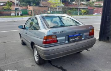 Ford Escort 1.8 GL 8v - Foto #8