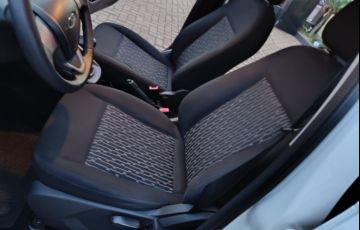 Ford Ka 1.0 SE (Flex) - Foto #6