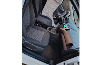 Ford Ka 1.0 SE (Flex) - Foto #8