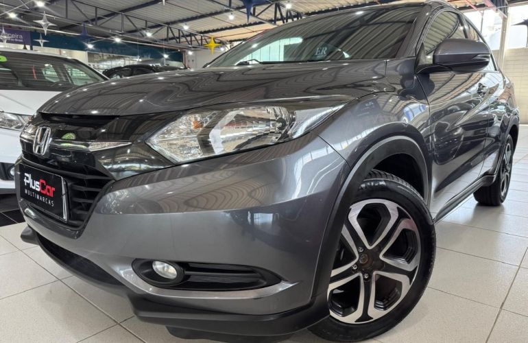 Honda Hr-v 1.8 16V Ex - Foto #1