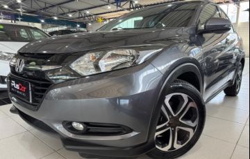 Honda Hr-v 1.8 16V Ex