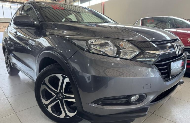 Honda Hr-v 1.8 16V Ex - Foto #2
