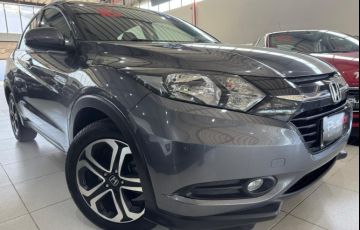 Honda Hr-v 1.8 16V Ex - Foto #2
