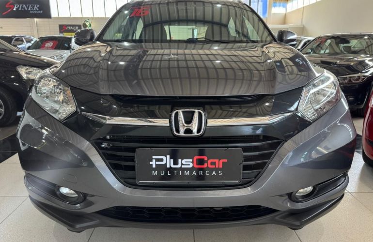 Honda Hr-v 1.8 16V Ex - Foto #3