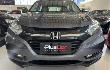 Honda Hr-v 1.8 16V Ex - Foto #3