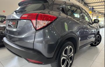 Honda Hr-v 1.8 16V Ex - Foto #4