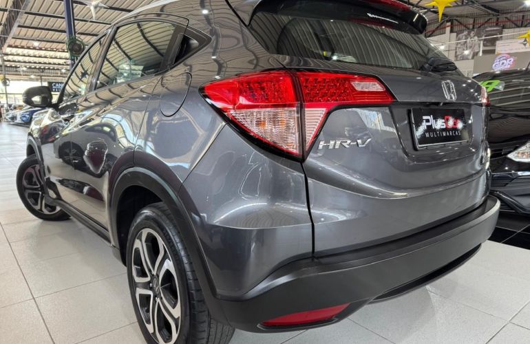 Honda Hr-v 1.8 16V Ex - Foto #5