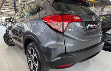 Honda Hr-v 1.8 16V Ex - Foto #5