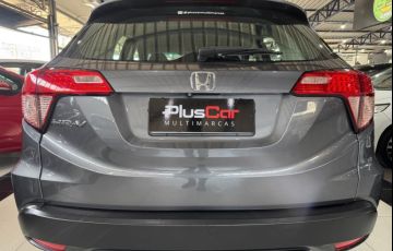 Honda Hr-v 1.8 16V Ex - Foto #6