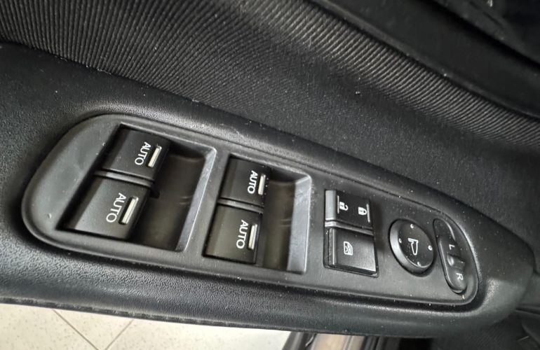 Honda Hr-v 1.8 16V Ex - Foto #7