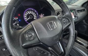 Honda Hr-v 1.8 16V Ex - Foto #8