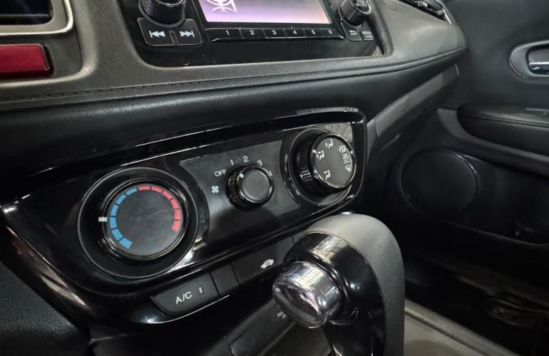 Honda Hr-v 1.8 16V Ex - Foto #9