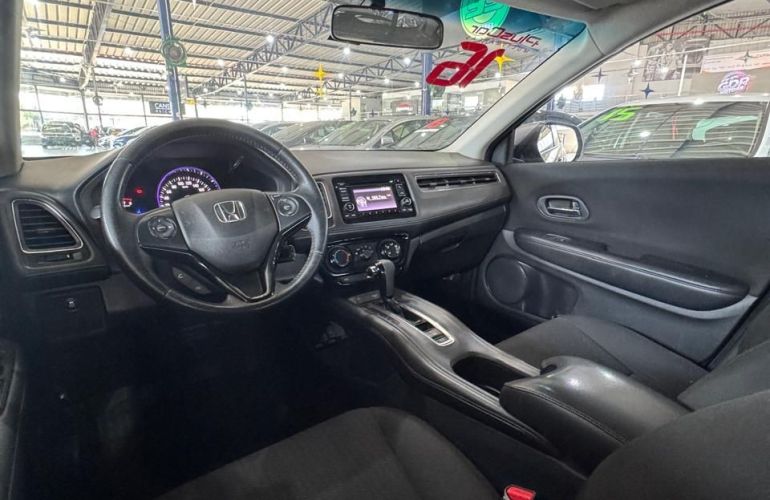 Honda Hr-v 1.8 16V Ex - Foto #10