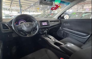 Honda Hr-v 1.8 16V Ex - Foto #10