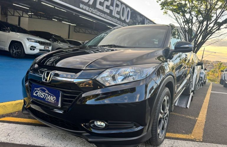 Honda Hr-v 1.8 16V Exl - Foto #1