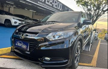 Honda Hr-v 1.8 16V Exl