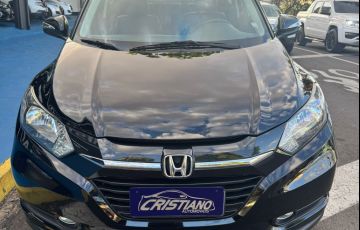 Honda Hr-v 1.8 16V Exl - Foto #2