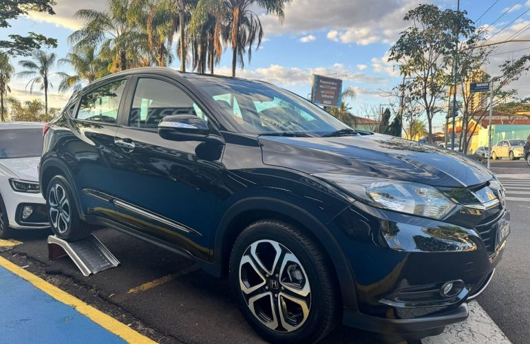 Honda Hr-v 1.8 16V Exl - Foto #3