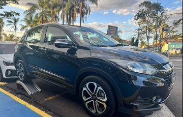 Honda Hr-v 1.8 16V Exl - Foto #3