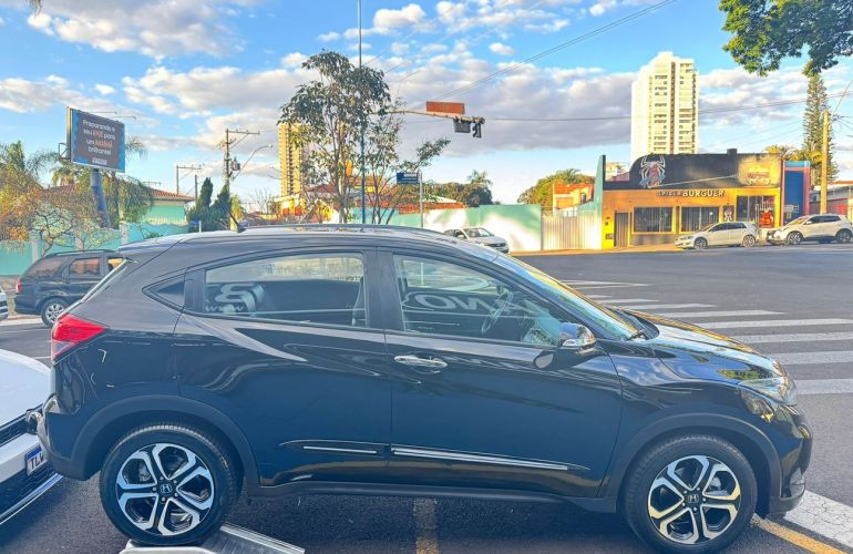 Honda Hr-v 1.8 16V Exl - Foto #4