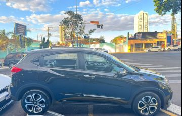 Honda Hr-v 1.8 16V Exl - Foto #4