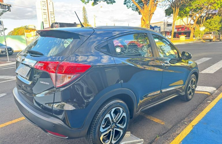 Honda Hr-v 1.8 16V Exl - Foto #5