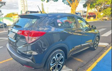 Honda Hr-v 1.8 16V Exl - Foto #5