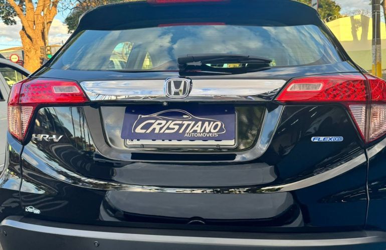 Honda Hr-v 1.8 16V Exl - Foto #6