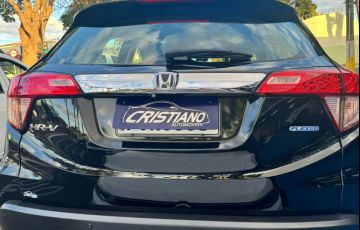 Honda Hr-v 1.8 16V Exl - Foto #6