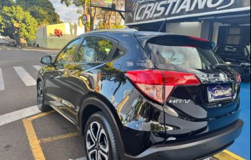 Honda Hr-v 1.8 16V Exl - Foto #7
