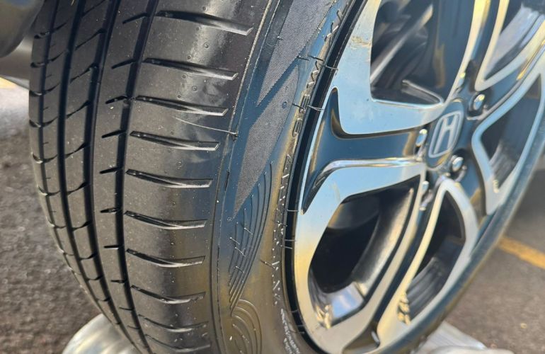 Honda Hr-v 1.8 16V Exl - Foto #8