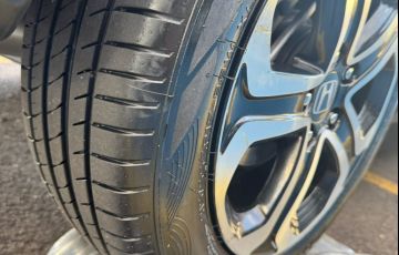 Honda Hr-v 1.8 16V Exl - Foto #8