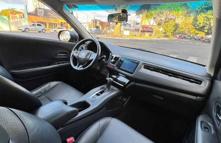 Honda Hr-v 1.8 16V Exl - Foto #9