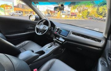Honda Hr-v 1.8 16V Exl - Foto #9