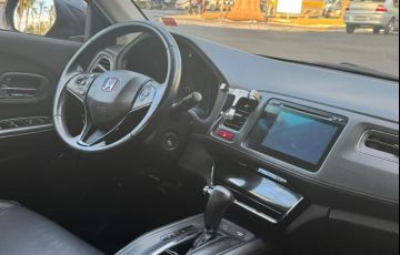 Honda Hr-v 1.8 16V Exl - Foto #10