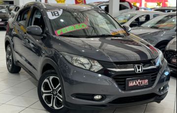 Honda Hr-v 1.8 16V Ex