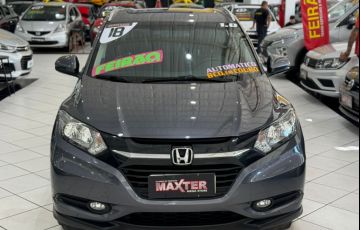 Honda Hr-v 1.8 16V Ex - Foto #2