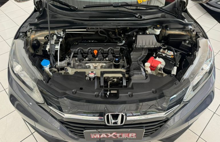 Honda Hr-v 1.8 16V Ex - Foto #3