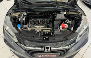 Honda Hr-v 1.8 16V Ex - Foto #3