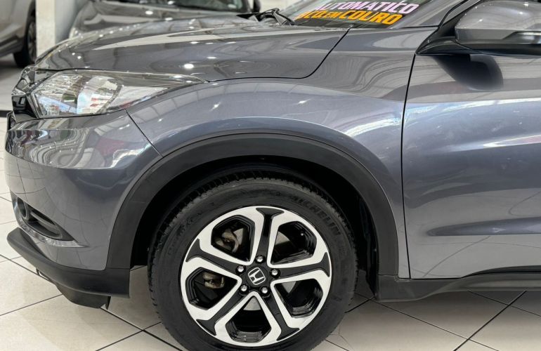 Honda Hr-v 1.8 16V Ex - Foto #5
