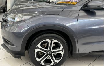 Honda Hr-v 1.8 16V Ex - Foto #5