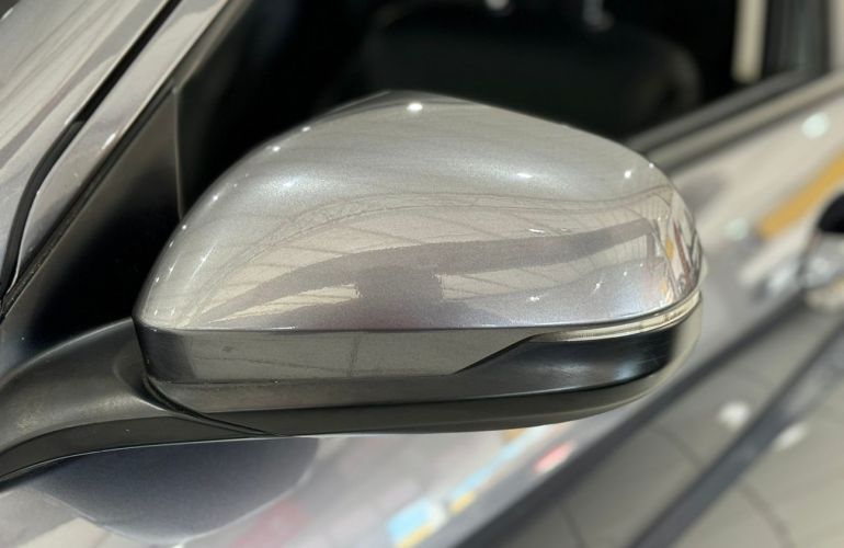 Honda Hr-v 1.8 16V Ex - Foto #6