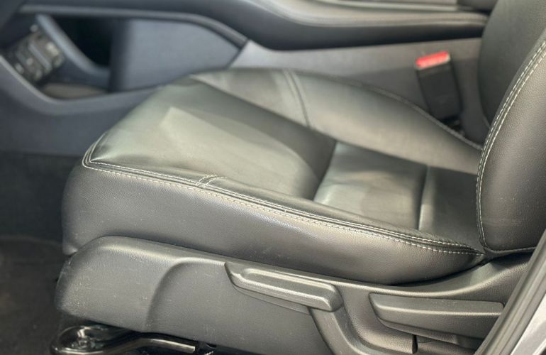 Honda Hr-v 1.8 16V Ex - Foto #7