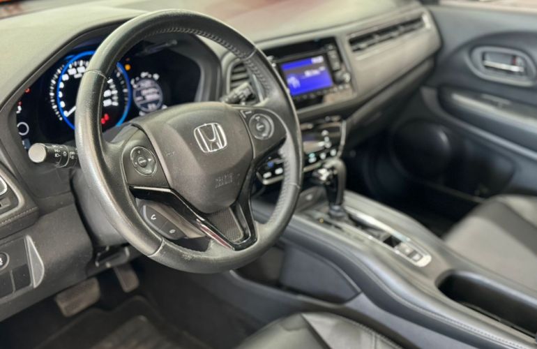 Honda Hr-v 1.8 16V Ex - Foto #8