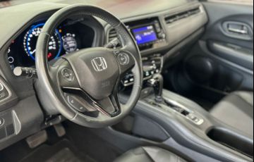 Honda Hr-v 1.8 16V Ex - Foto #8