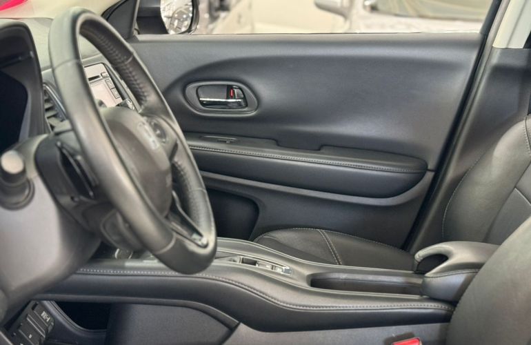 Honda Hr-v 1.8 16V Ex - Foto #9