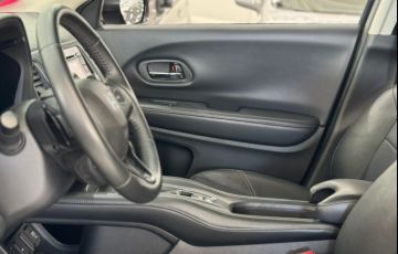 Honda Hr-v 1.8 16V Ex - Foto #9