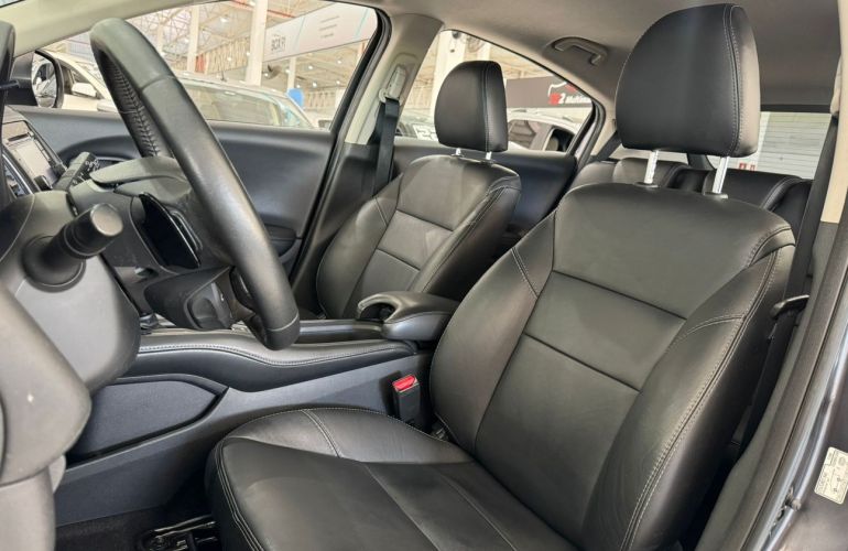 Honda Hr-v 1.8 16V Ex - Foto #10