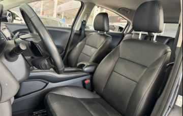 Honda Hr-v 1.8 16V Ex - Foto #10