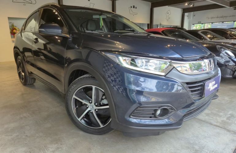 Honda Hr-v 1.8 16V Exl - Foto #1